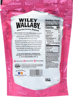 Watermelon Licorice - EA - Image 6