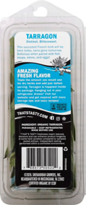 Thats Tasty Tarragon Organic - .5 OZ - Image 5
