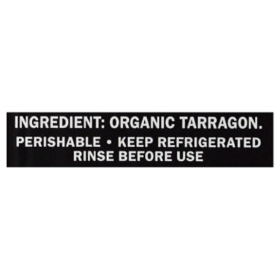 Thats Tasty Tarragon Organic - .5 OZ - Image 4