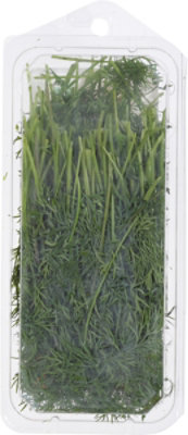 Thats Tasty Dill Organic - .5 OZ - Image 5