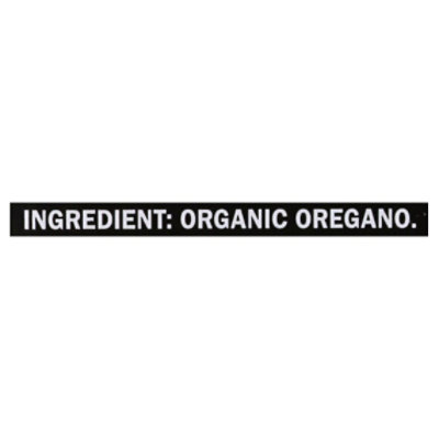 Thats Tasty Oregano Organic - .5 OZ - Image 4