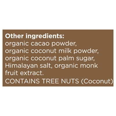 Four Sigmatic Plant Protein Cacao - 21.16 OZ - Image 3