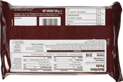 Osem Cake Chocolate Chip - 8.8 OZ - Image 5