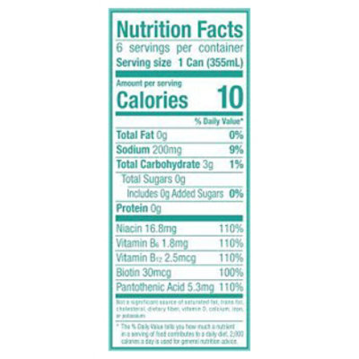 Alani Nu Orange Kiss 6-12fz - 6-12 FZ - Image 3