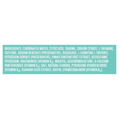 Alani Nu Orange Kiss 6-12fz - 6-12 FZ - Image 4