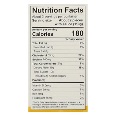 Royal Asia Sesame Shrimp Toast Sweet Chili Sauce 10oz - 10 OZ - Image 4