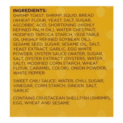 Royal Asia Sesame Shrimp Toast Sweet Chili Sauce 10oz - 10 OZ - Image 5