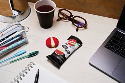 Mini Babybel White Cheddar Cheese - 2 CT - Image 4