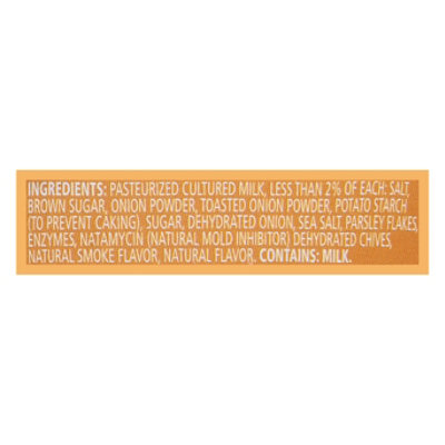 Boursin Crumbles Caramelized Onion & Herbs Cheese Crumbles - 4 Oz - Image 5