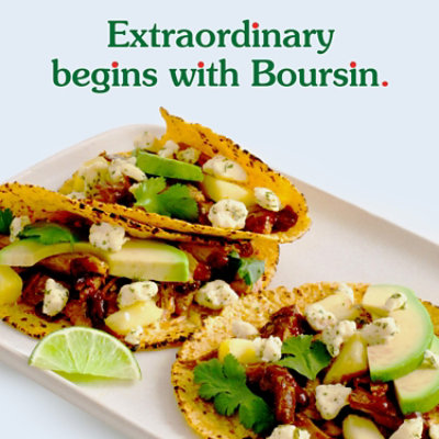 Boursin Crumbles Caramelized Onion & Herbs Cheese Crumbles - 4 Oz - Image 7