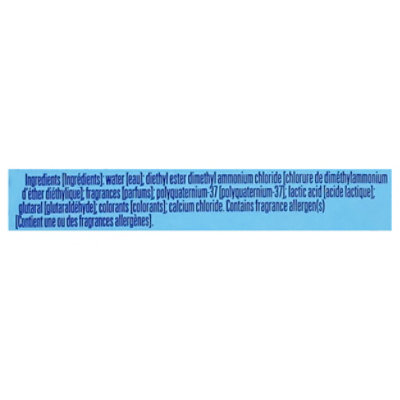 Snuggle Ultra Liquid Fabric Conditioner, Blue Sparkle - 93.8 Oz. - 93.8 FZ - Image 6