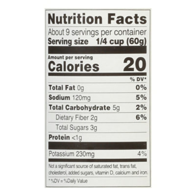 Mutti Sauce Passata Sul Campo - 19.7 OZ - Image 4