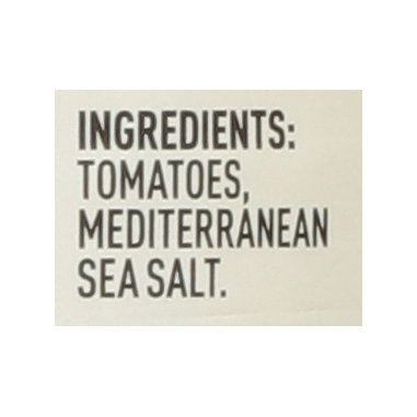 Mutti Sauce Passata Sul Campo - 19.7 OZ - Image 5