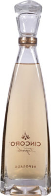 Cincoro Tequila Reposado - 375 ML - Image 4
