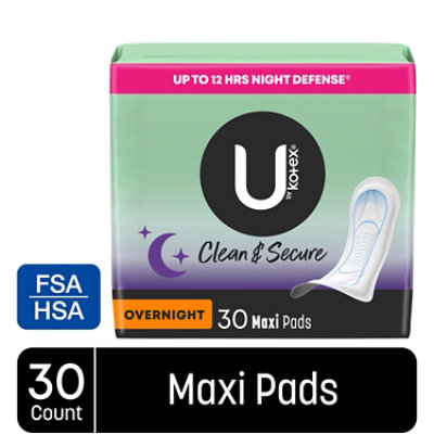 Always Zzz Period Underwear Disposable 360 Degree Coverage Small