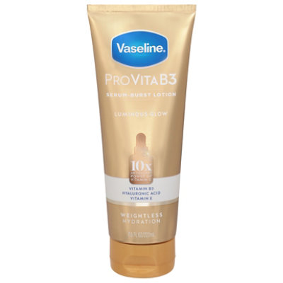 Vaseline Skin Care Provita-hya Luminous 7.5 Fo - 7.5 FZ - Image 1