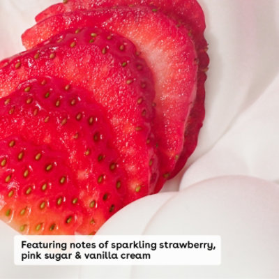Eos Strawberry Dream 16oz Body Ltn - 16 FZ - Image 2