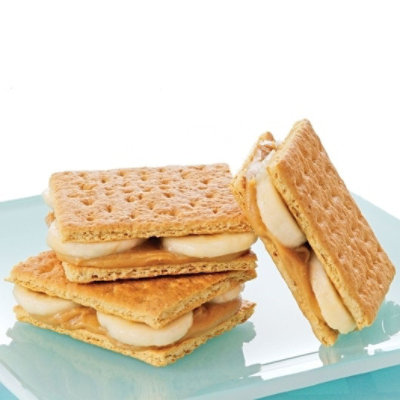 Honey Maid Graham Crackers, 0.5 Ounce, 200 per case - Image 2