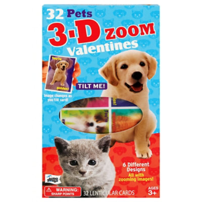 Mel 3d Pets Kit - 32 CT - Image 2