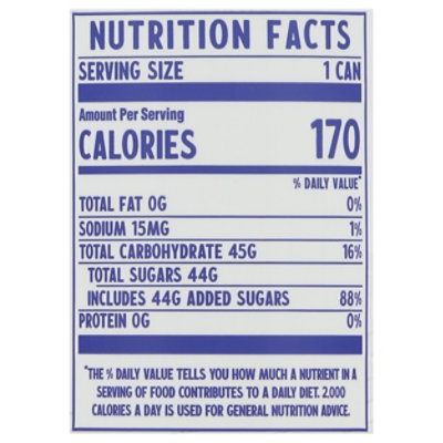 Wild Bills Ring Pop Blue Raspberry 12fz - 12 FZ - Image 4