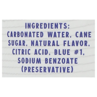 Wild Bills Ring Pop Blue Raspberry 12fz - 12 FZ - Image 5