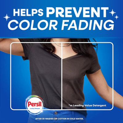 Persil Proclean Liquid Laundry Detergent Original Scent - 84 Oz. - 84 FZ - Image 3