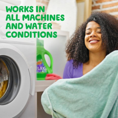 Gain He Liquid Laundry Detergent, Relax, Dewdrop Dreams - 144 Oz. - 144 FZ - Image 5