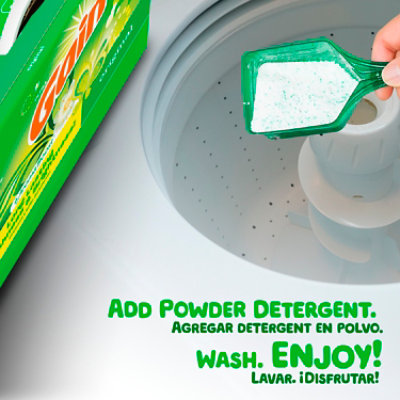 Gain Ultra Powder Laundry Detergent, Original Scent - 82 Oz. - 82 OZ - Image 6