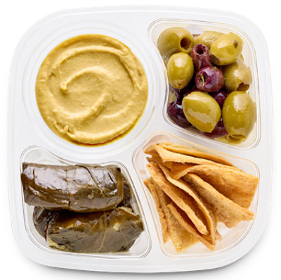 Mediteranean Quad - EA - Image 1