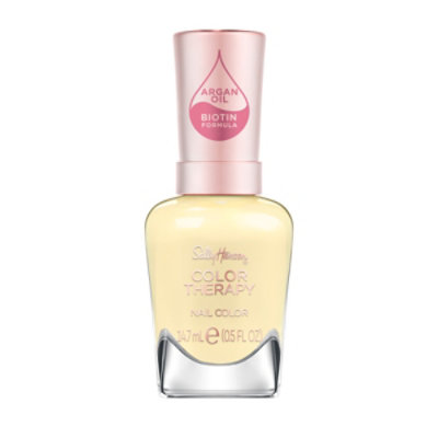 Sally Hansen Color Therapy Ray Of Light - Each - Image 1