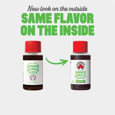 Bachan's Yuzu Citrus Japanese BBQ Sauce Mini - 1.75 Oz - Image 4