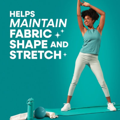 Persil He Liquid Laundry Detergent, Activewear Clean - 84 Fl. Oz. - Image 4
