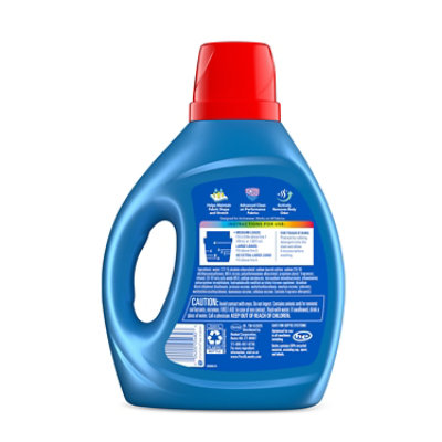 Persil He Liquid Laundry Detergent, Activewear Clean - 84 FZ - Image 4