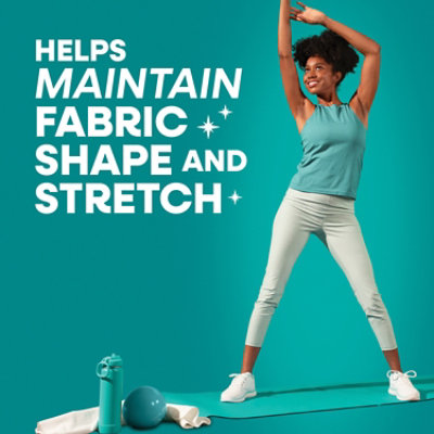 Persil He Liquid Laundry Detergent, Activewear Clean - 84 FZ - Image 5