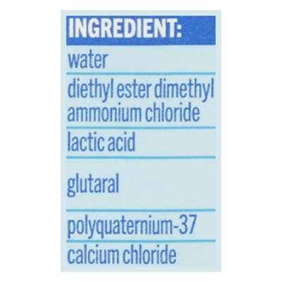 All Ultra Liquid Fabric Softener, Free & Clear - 80 Oz. - 80 FZ - Image 6