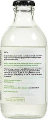 Sir James 101 Gin & Tonic Alcohol Free 250 Ml - 250 ML - Image 6