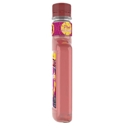Snirnoff Ice Shorties Pink Lemonade - 200 ML - Image 2