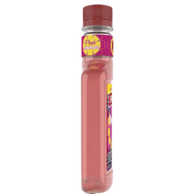 Snirnoff Ice Shorties Pink Lemonade - 200 ML - Image 4