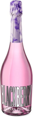 Opera Prima Nv Blackberry  Wine - 750 ML - Image 1