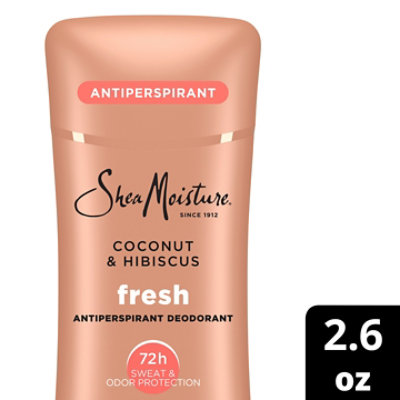 Sheamoisture Skin Care Oes Ultra Clean 2.6 Oz - 2.6 OZ - Image 2