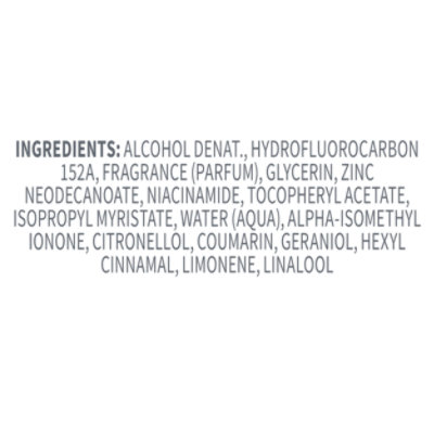 Dove Deodrant Spray Raspberry & Rose - 4 FZ - Image 5