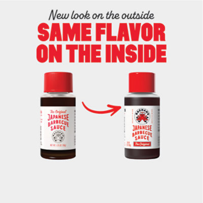 Bachan's The Original Japanese BBQ Sauce Mini - 1.75 Oz - Image 4