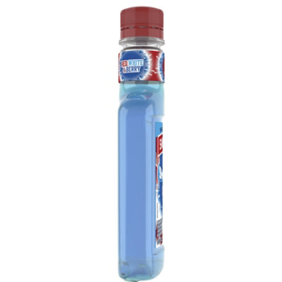 Smirnoff Ice Shorties Red White & Bery - 200 ML - Image 4