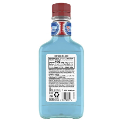 Smirnoff Ice Shorties Red White & Bery - 200 ML - Image 3