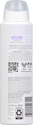 Dove Deodrant Spray Coconut & Vanilla 4 Fo - 4 FZ - Image 5