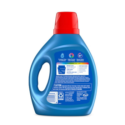 Persil He Liquid Laundry Detergent Intense Fresh - 84 Oz. - 84 FZ - Image 4