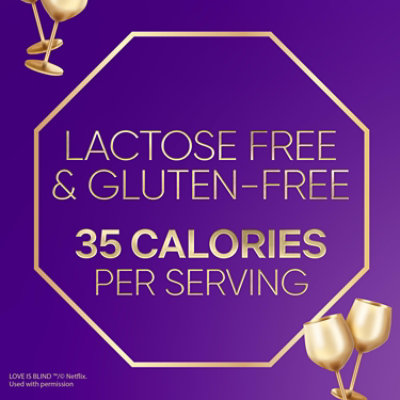 International Delight Limited Edition Chocolate Covered Strawberry Love Is Blind 32fz - 32 FZ - Image 2