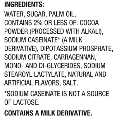 International Delight Limited Edition Chocolate Covered Strawberry Love Is Blind 32fz - 32 FZ - Image 5