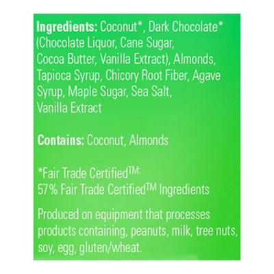 Skinnydipped Choc Ccnt Dk Almnd Bts - 3.17 OZ - Image 4