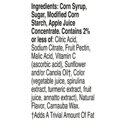 Betty Crocker Harry Potter Fruit Snacks 10 Count .8 Ounce - 10 CT - Image 4